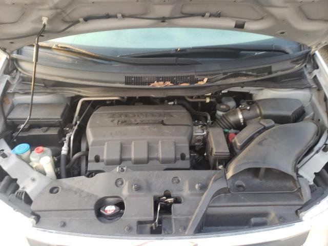 Photo 11 VIN: 5FNRL5H21CB006039 - HONDA ODYSSEY 