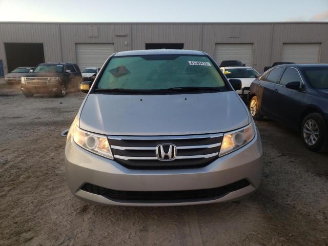 Photo 4 VIN: 5FNRL5H21CB006039 - HONDA ODYSSEY 