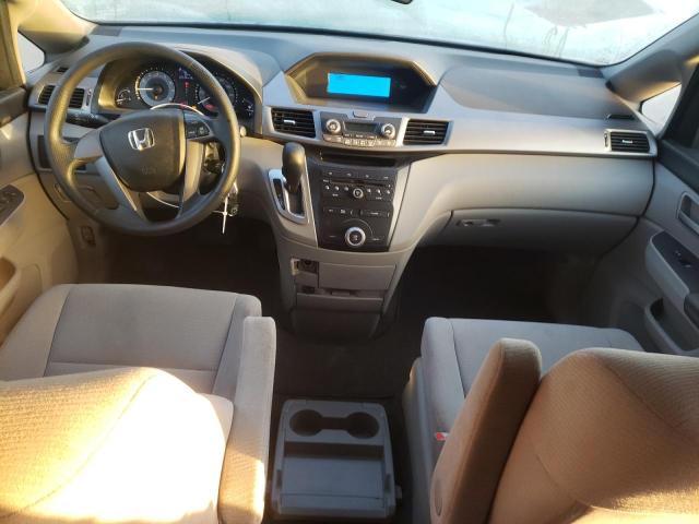 Photo 7 VIN: 5FNRL5H21CB006039 - HONDA ODYSSEY 