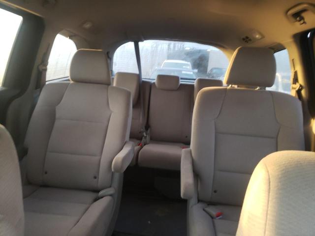 Photo 9 VIN: 5FNRL5H21CB006039 - HONDA ODYSSEY 