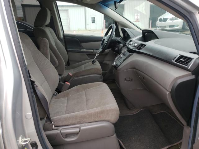 Photo 4 VIN: 5FNRL5H21CB013427 - HONDA ODYSSEY LX 