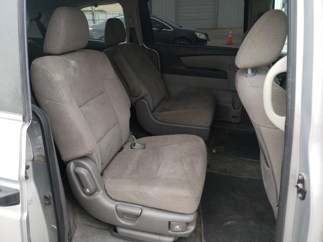 Photo 5 VIN: 5FNRL5H21CB013427 - HONDA ODYSSEY LX 