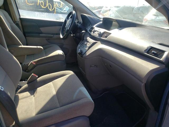 Photo 4 VIN: 5FNRL5H21CB013427 - HONDA ODYSSEY LX 