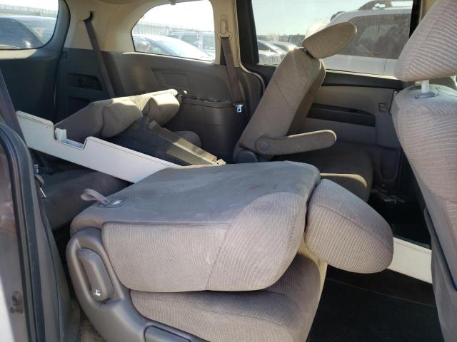 Photo 5 VIN: 5FNRL5H21CB013427 - HONDA ODYSSEY LX 