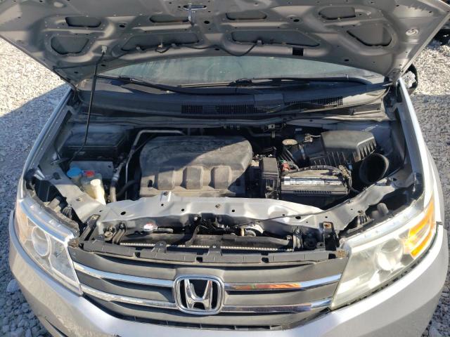 Photo 6 VIN: 5FNRL5H21CB013427 - HONDA ODYSSEY LX 