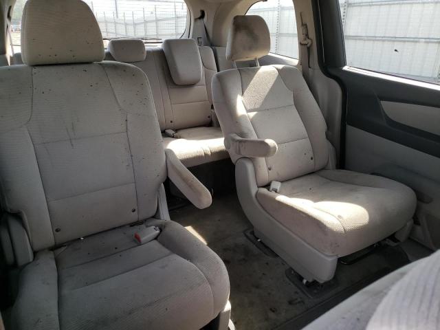 Photo 5 VIN: 5FNRL5H21CB018448 - HONDA ODYSSEY LX 