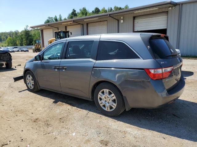 Photo 1 VIN: 5FNRL5H21CB027554 - HONDA ODYSSEY LX 