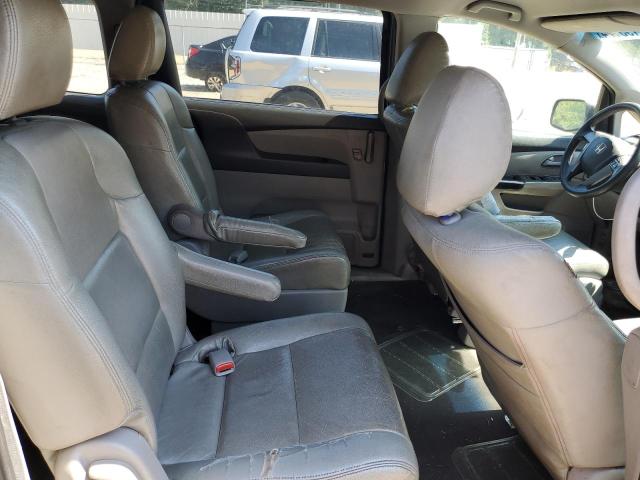 Photo 10 VIN: 5FNRL5H21CB027554 - HONDA ODYSSEY LX 