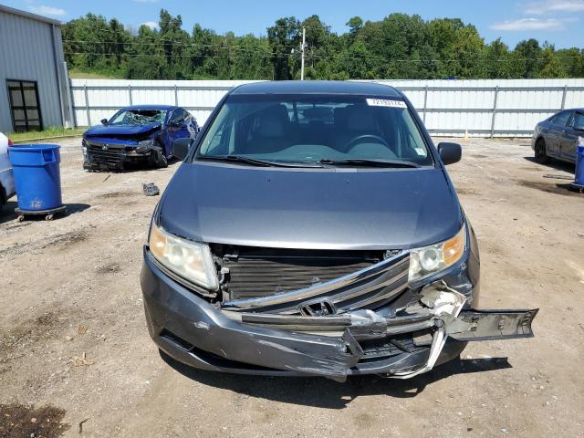 Photo 4 VIN: 5FNRL5H21CB027554 - HONDA ODYSSEY LX 