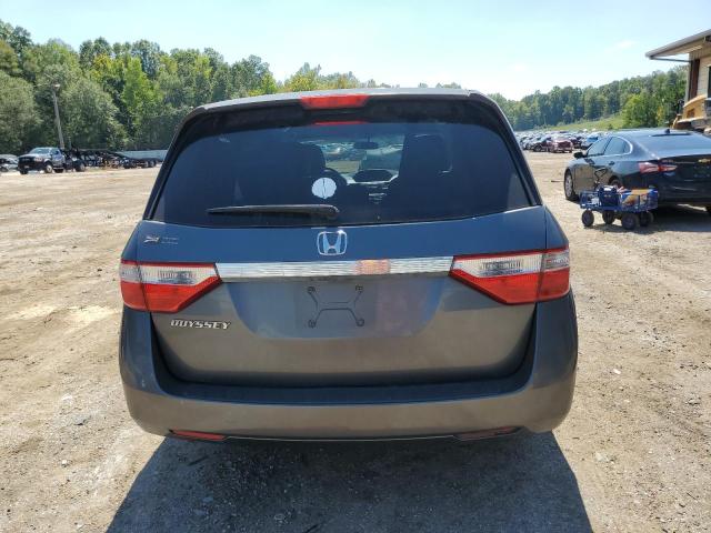 Photo 5 VIN: 5FNRL5H21CB027554 - HONDA ODYSSEY LX 