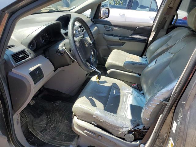 Photo 6 VIN: 5FNRL5H21CB027554 - HONDA ODYSSEY LX 