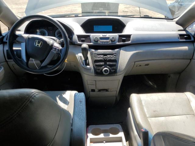 Photo 7 VIN: 5FNRL5H21CB027554 - HONDA ODYSSEY LX 