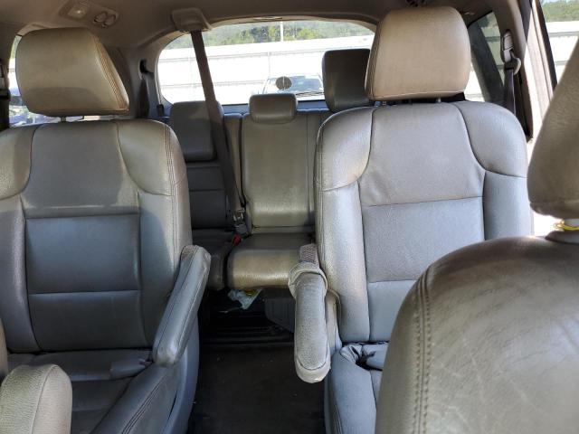 Photo 9 VIN: 5FNRL5H21CB027554 - HONDA ODYSSEY LX 