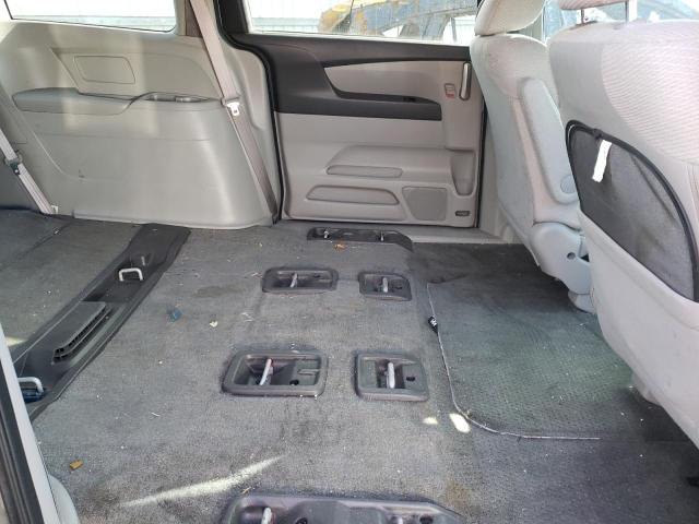 Photo 5 VIN: 5FNRL5H21CB029434 - HONDA ODYSSEY LX 