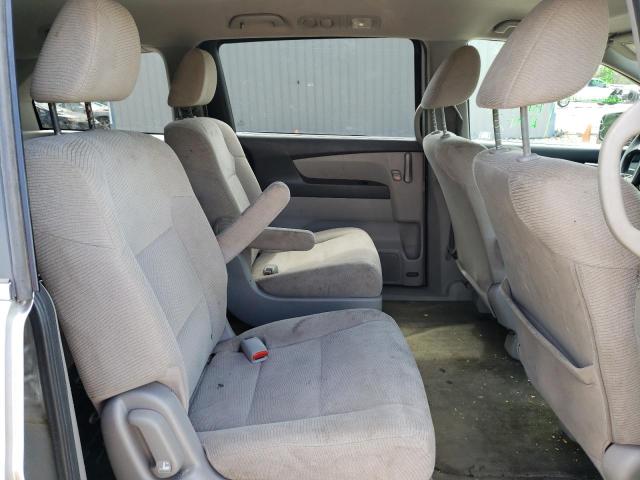 Photo 5 VIN: 5FNRL5H21CB039283 - HONDA ODYSSEY LX 