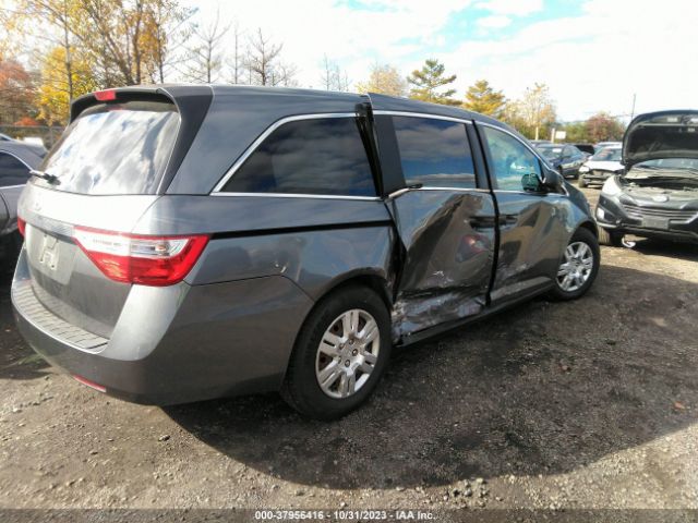 Photo 3 VIN: 5FNRL5H21CB056200 - HONDA ODYSSEY 