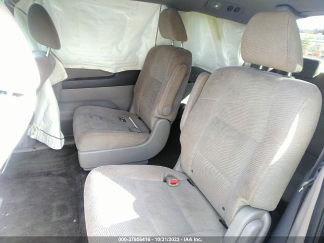 Photo 7 VIN: 5FNRL5H21CB056200 - HONDA ODYSSEY 