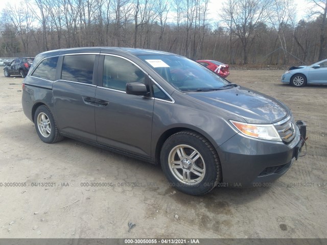 Photo 0 VIN: 5FNRL5H21CB056519 - HONDA ODYSSEY 