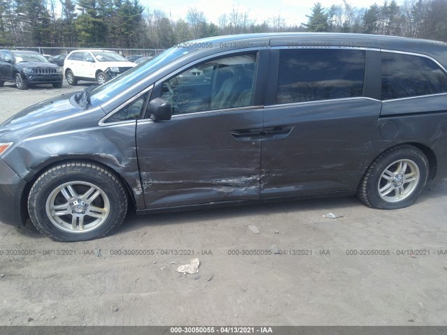 Photo 5 VIN: 5FNRL5H21CB056519 - HONDA ODYSSEY 