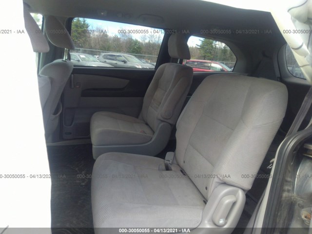 Photo 7 VIN: 5FNRL5H21CB056519 - HONDA ODYSSEY 