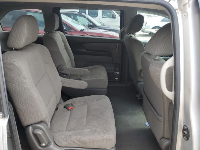 Photo 10 VIN: 5FNRL5H21CB072820 - HONDA ODYSSEY LX 