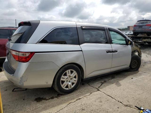 Photo 2 VIN: 5FNRL5H21CB072820 - HONDA ODYSSEY LX 