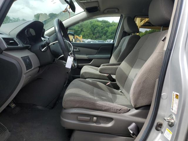 Photo 6 VIN: 5FNRL5H21CB072820 - HONDA ODYSSEY LX 