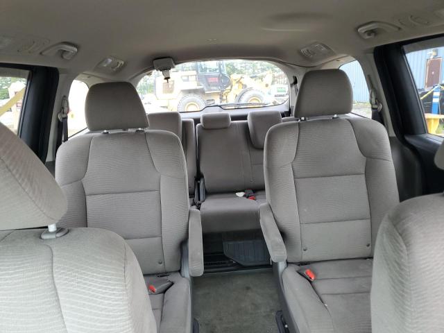 Photo 9 VIN: 5FNRL5H21CB072820 - HONDA ODYSSEY LX 