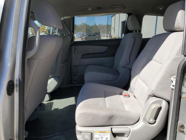 Photo 10 VIN: 5FNRL5H21CB079184 - HONDA ODYSSEY LX 