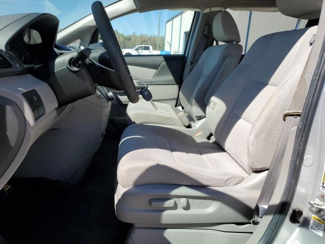 Photo 6 VIN: 5FNRL5H21CB079184 - HONDA ODYSSEY LX 