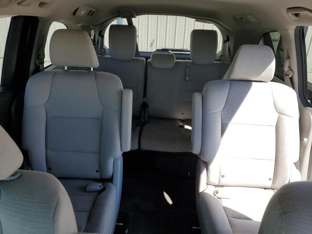 Photo 9 VIN: 5FNRL5H21CB079184 - HONDA ODYSSEY LX 