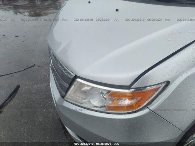 Photo 9 VIN: 5FNRL5H21CB081128 - HONDA ODYSSEY 