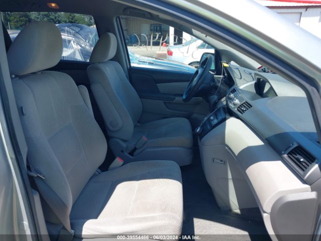 Photo 4 VIN: 5FNRL5H21CB089777 - HONDA ODYSSEY 