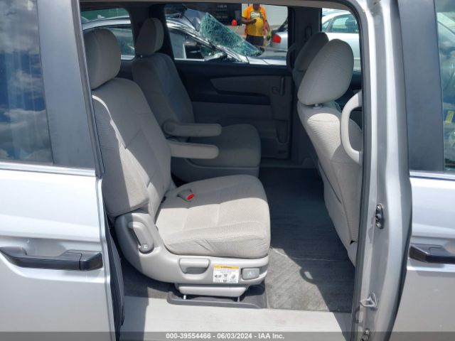 Photo 7 VIN: 5FNRL5H21CB089777 - HONDA ODYSSEY 