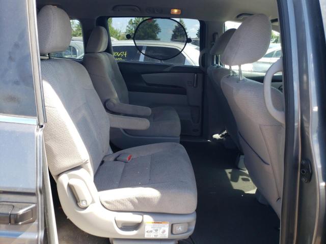 Photo 10 VIN: 5FNRL5H21CB101653 - HONDA ODYSSEY LX 