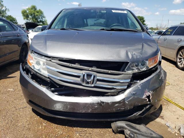 Photo 4 VIN: 5FNRL5H21CB101653 - HONDA ODYSSEY LX 