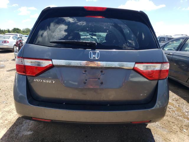 Photo 5 VIN: 5FNRL5H21CB101653 - HONDA ODYSSEY LX 