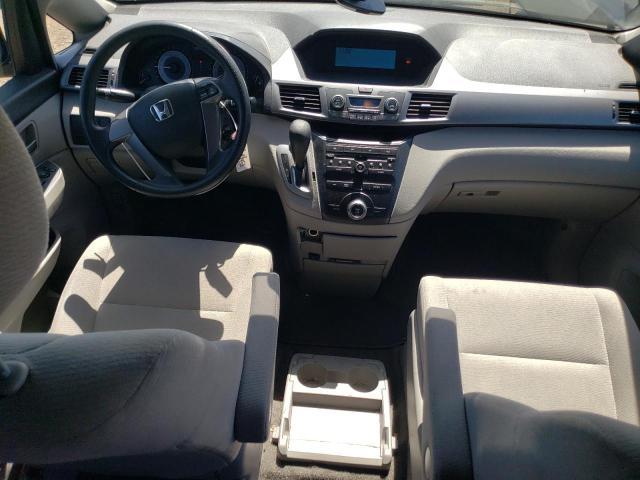 Photo 7 VIN: 5FNRL5H21CB101653 - HONDA ODYSSEY LX 