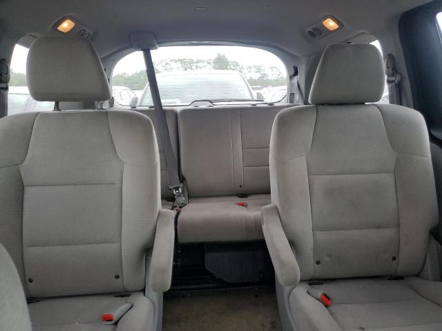 Photo 9 VIN: 5FNRL5H21CB101653 - HONDA ODYSSEY LX 