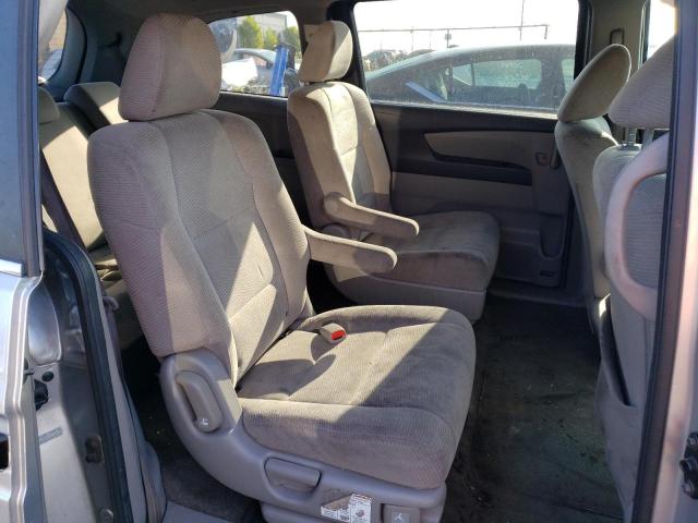 Photo 10 VIN: 5FNRL5H21CB101765 - HONDA ODYSSEY LX 