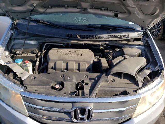 Photo 11 VIN: 5FNRL5H21CB101765 - HONDA ODYSSEY LX 