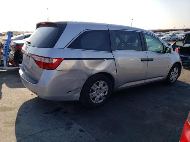 Photo 2 VIN: 5FNRL5H21CB101765 - HONDA ODYSSEY LX 