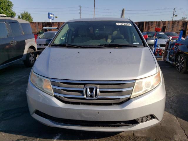 Photo 4 VIN: 5FNRL5H21CB101765 - HONDA ODYSSEY LX 