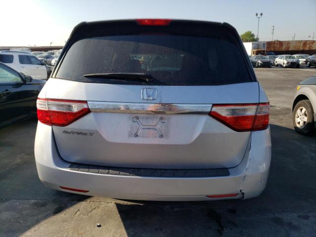 Photo 5 VIN: 5FNRL5H21CB101765 - HONDA ODYSSEY LX 