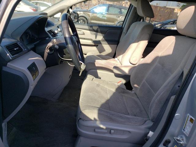 Photo 6 VIN: 5FNRL5H21CB101765 - HONDA ODYSSEY LX 