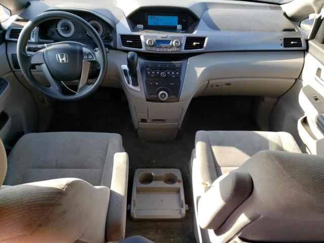 Photo 7 VIN: 5FNRL5H21CB101765 - HONDA ODYSSEY LX 