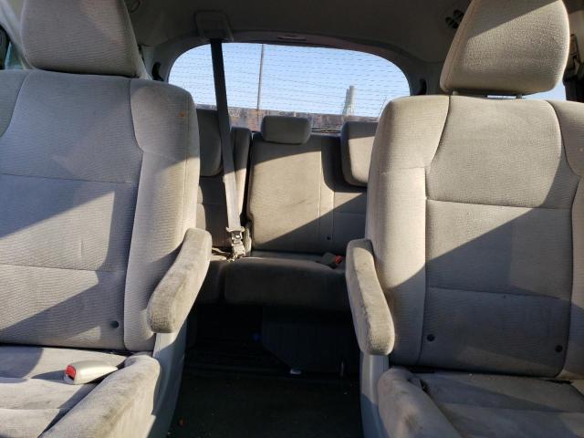 Photo 9 VIN: 5FNRL5H21CB101765 - HONDA ODYSSEY LX 