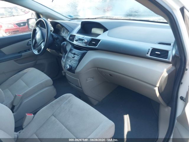 Photo 4 VIN: 5FNRL5H21CB132708 - HONDA ODYSSEY 