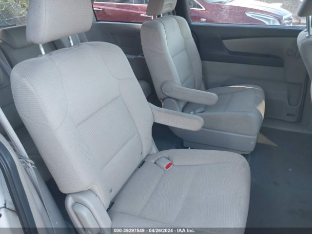 Photo 7 VIN: 5FNRL5H21CB132708 - HONDA ODYSSEY 