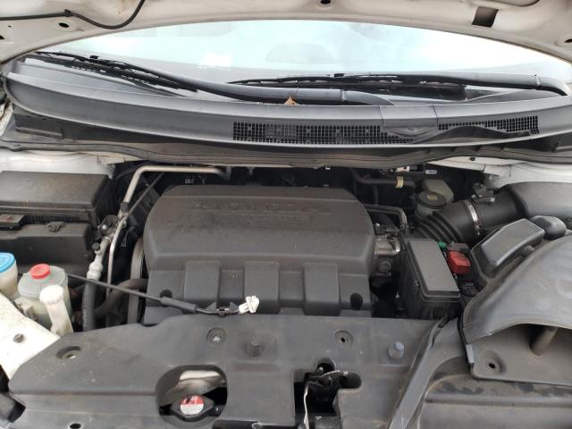 Photo 11 VIN: 5FNRL5H21CB134636 - HONDA ODYSSEY LX 